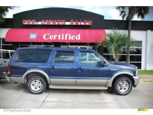 Использовал Ford Unspecified Продается в Доха #7237 - 1  image 