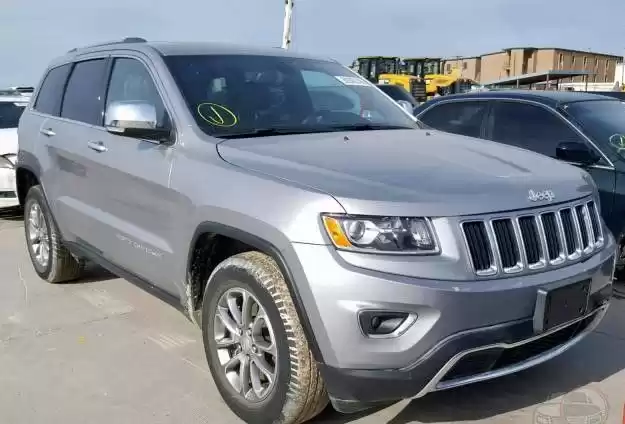 Использовал Jeep Unspecified Продается в Доха #7239 - 1  image 