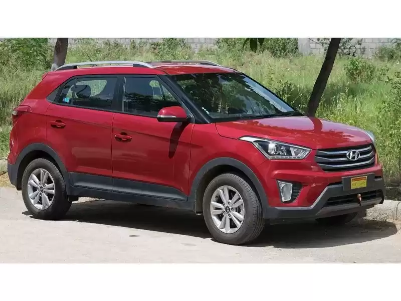 استفاده شده Hyundai Unspecified برای فروش که در دوحه #7240 - 1  image 