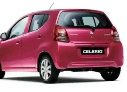 Used Suzuki Unspecified For Sale in Al Sadd , Doha #7252 - 1  image 