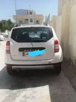 Used Renault Unspecified For Sale in Doha #7255 - 1  image 