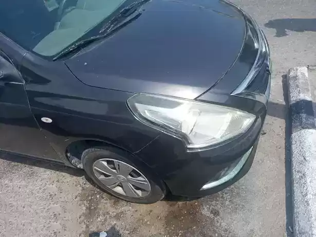 مستعملة Nissan Sunny للبيع في السد , الدوحة #7261 - 1  صورة 