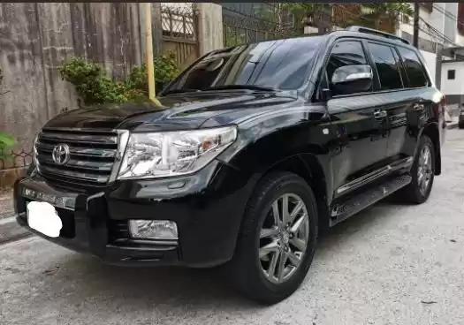 Использовал Toyota Unspecified Продается в Доха #7269 - 1  image 