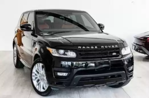 استفاده شده Land Rover Unspecified برای فروش که در دوحه #7270 - 1  image 