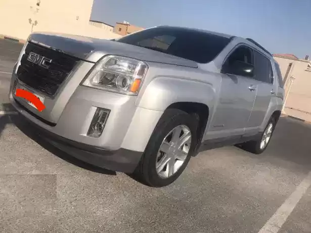Used GMC Yukon For Sale in Al Sadd , Doha #7287 - 1  image 