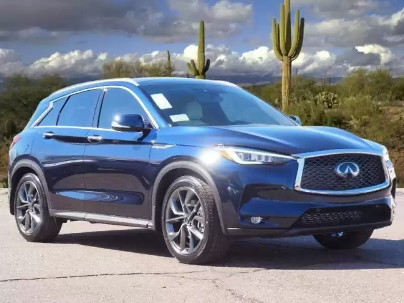 Brand New Infiniti Unspecified For Sale in Doha #7295 - 1  image 