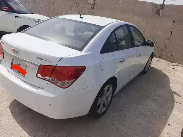 استفاده شده Chevrolet Cruze برای فروش که در دوحه #7301 - 1  image 