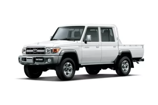 Nuevo Toyota Unspecified Venta en Doha #7303 - 1  image 