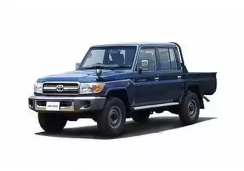 کاملا نو Toyota Unspecified برای فروش که در دوحه #7304 - 1  image 