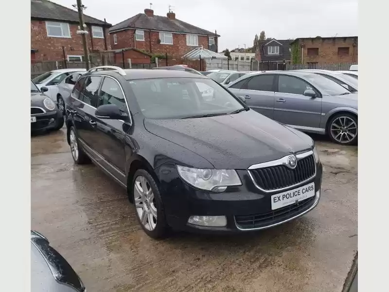 Gebraucht Skoda Unspecified Zu verkaufen in Doha #7305 - 1  image 