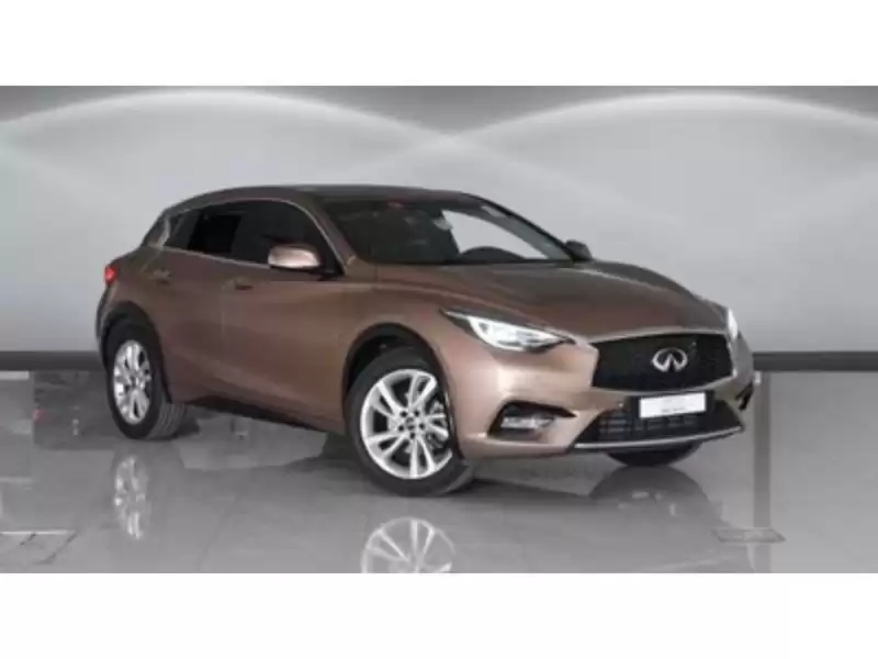 کاملا نو Infiniti Q30 برای فروش که در دوحه #7366 - 1  image 