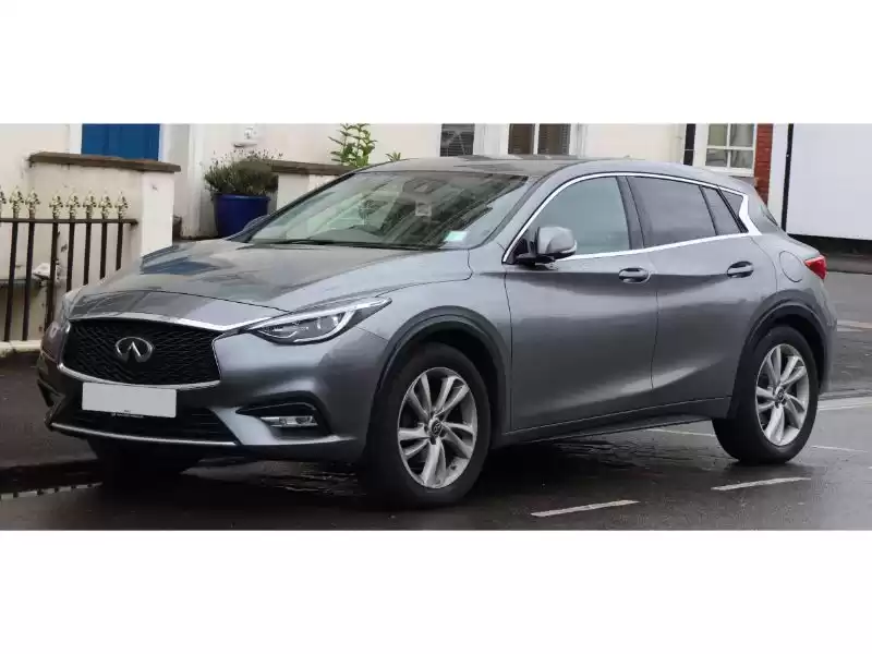 کاملا نو Infiniti Q30 برای فروش که در دوحه #7369 - 1  image 