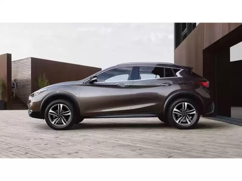 Nouveau Infiniti QX30 À vendre au Doha #7378 - 1  image 