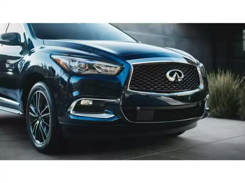 Brand New Infiniti Unspecified For Sale in Doha #7379 - 1  image 
