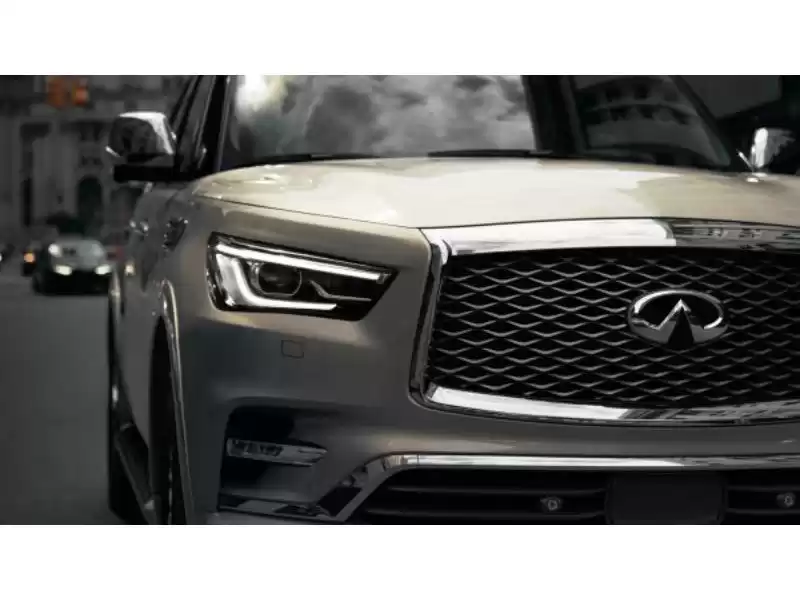 Yepyeni Infiniti Unspecified Satılık içinde Doha #7382 - 1  image 