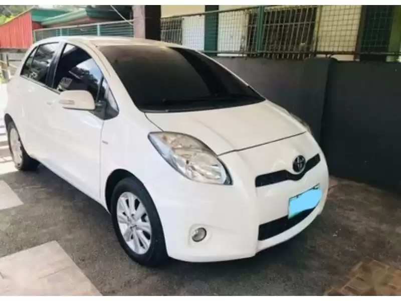 Utilisé Toyota Unspecified À vendre au Doha #7388 - 1  image 