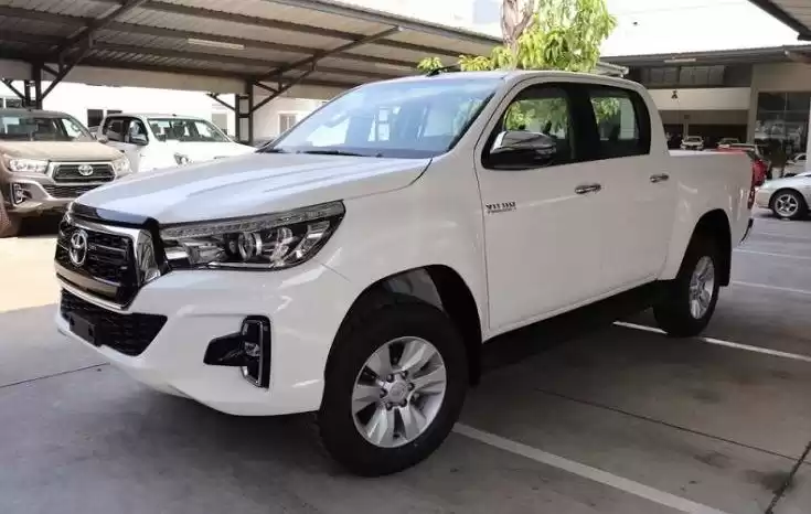 استفاده شده Toyota Unspecified برای فروش که در دوحه #7395 - 1  image 