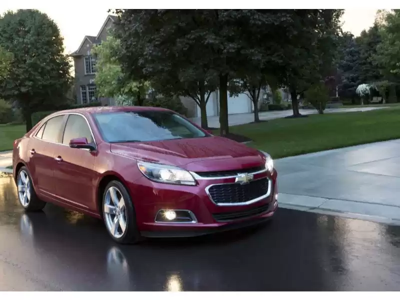 مستعملة Chevrolet Unspecified للبيع في الدوحة #7401 - 1  صورة 