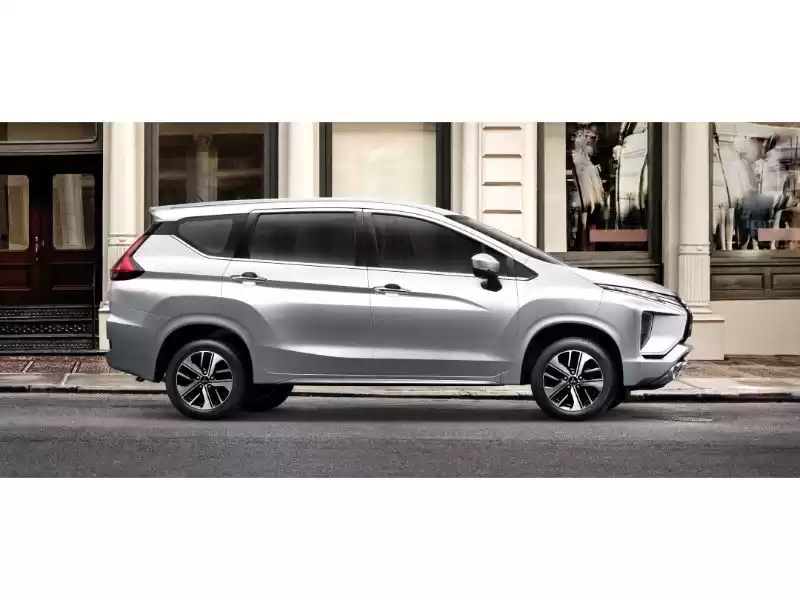 جديدة Mitsubishi Unspecified للبيع في الدوحة #7411 - 1  صورة 