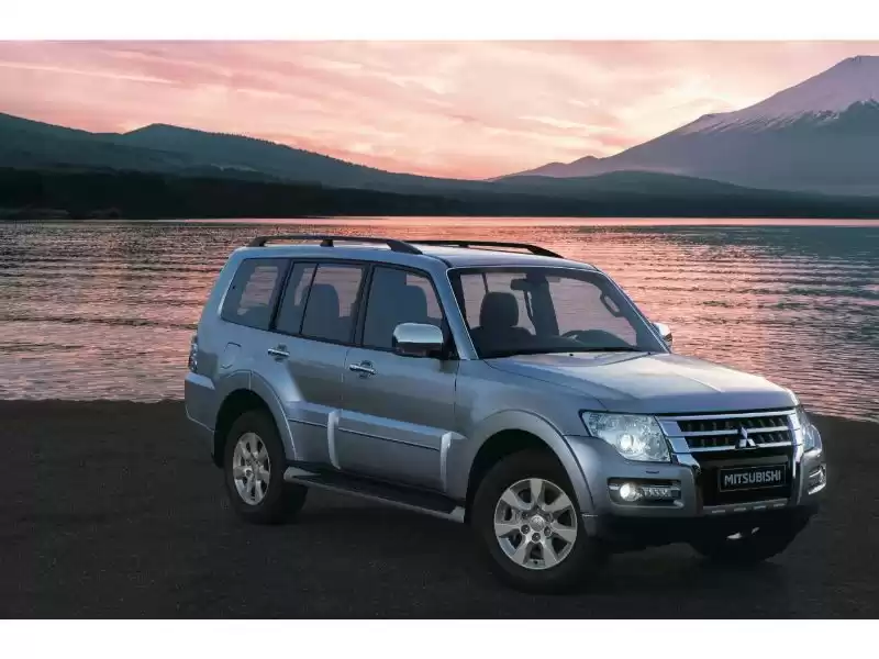 Brand New Mitsubishi Unspecified For Sale in Doha #7415 - 1  image 
