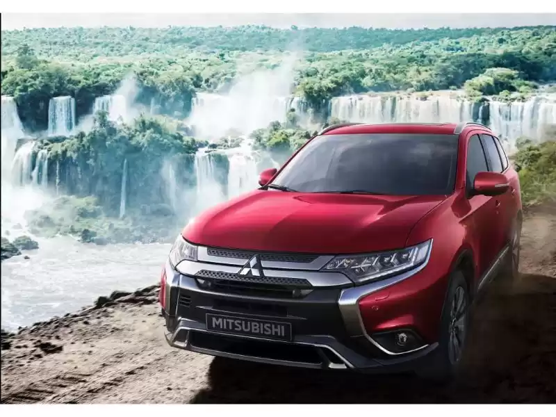 Brand New Mitsubishi Unspecified For Sale in Doha #7421 - 1  image 