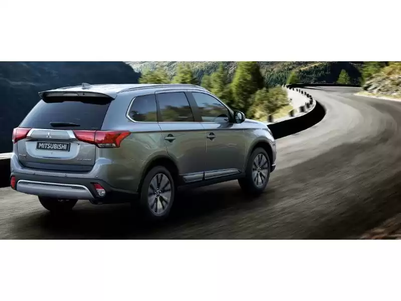 جديدة Mitsubishi Unspecified للبيع في الدوحة #7422 - 1  صورة 