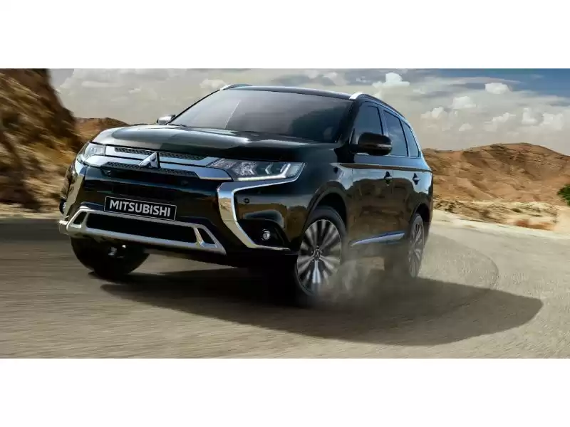کاملا نو Mitsubishi Unspecified برای فروش که در دوحه #7424 - 1  image 