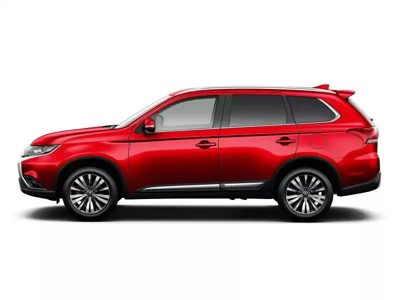 کاملا نو Mitsubishi Unspecified برای فروش که در دوحه #7425 - 1  image 