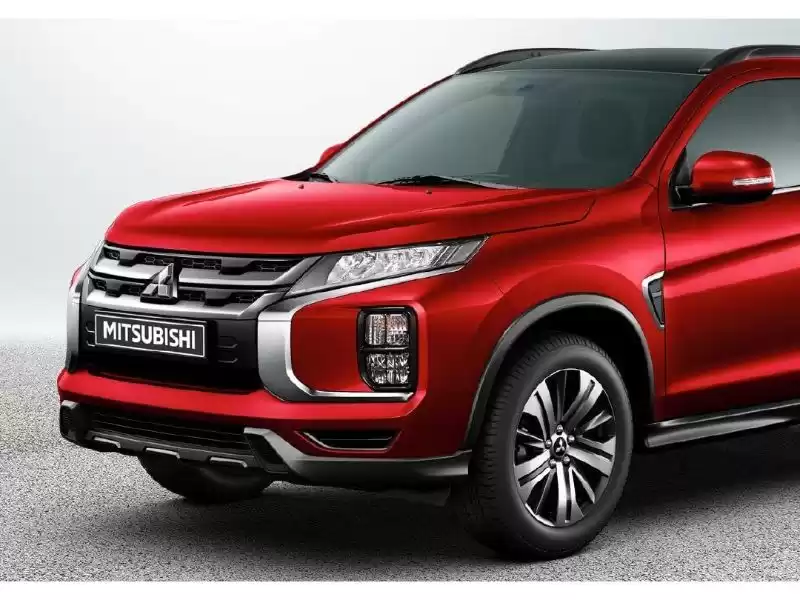 جديدة Mitsubishi Unspecified للبيع في الدوحة #7427 - 1  صورة 