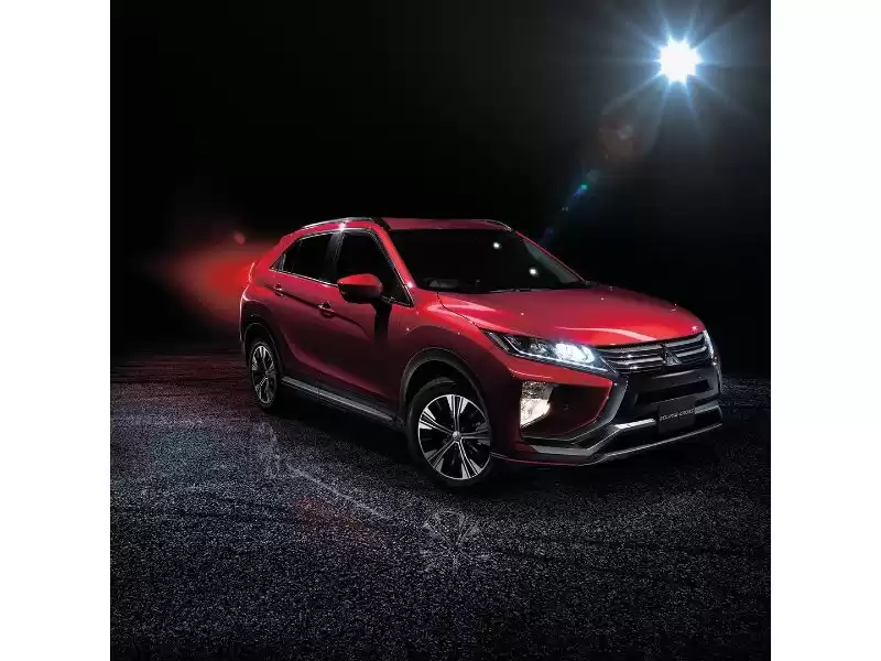جديدة Mitsubishi Unspecified للبيع في الدوحة #7429 - 1  صورة 