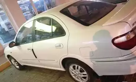 مستعملة Nissan Sunny للبيع في السد , الدوحة #7440 - 1  صورة 