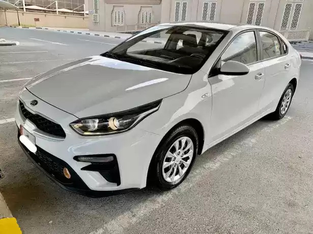 Usado Kia Cerato Venta en Doha #7443 - 1  image 