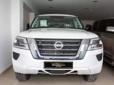 کاملا نو Nissan Unspecified برای فروش که در دوحه #7455 - 1  image 