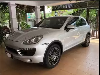 استفاده شده Porsche Unspecified برای فروش که در السد , دوحه #7461 - 1  image 