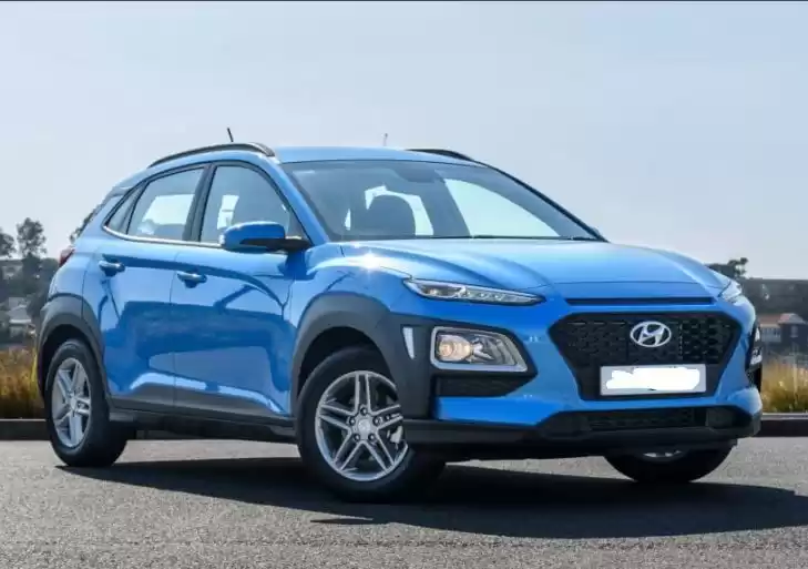 Usado Hyundai Unspecified Venta en Doha #7462 - 1  image 