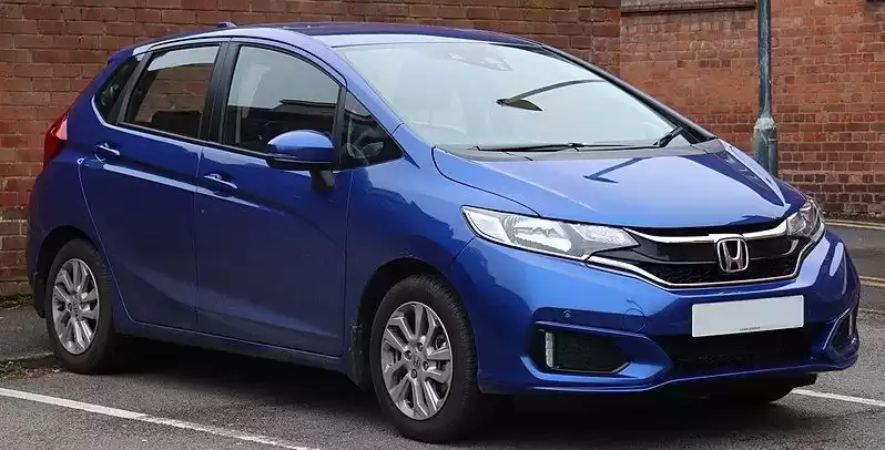 مستعملة Honda Jazz للبيع في السد , الدوحة #7467 - 1  صورة 