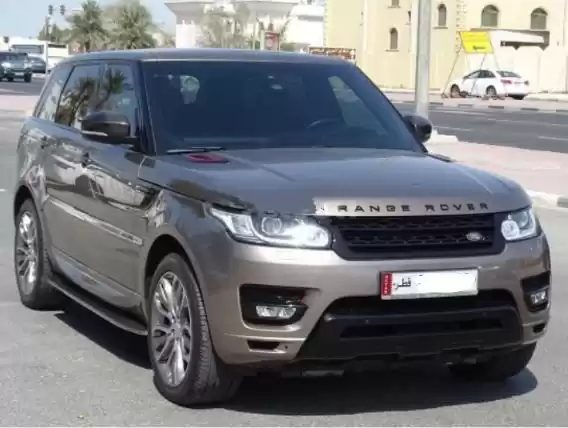 Kullanılmış Land Rover Unspecified Satılık içinde Doha #7469 - 1  image 
