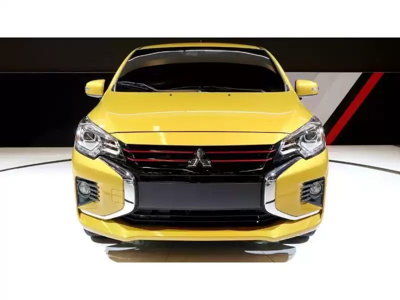 جديدة Mitsubishi Unspecified للبيع في الدوحة #7473 - 1  صورة 