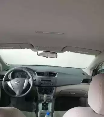 مستعملة Nissan Sentra للبيع في السد , الدوحة #7476 - 1  صورة 