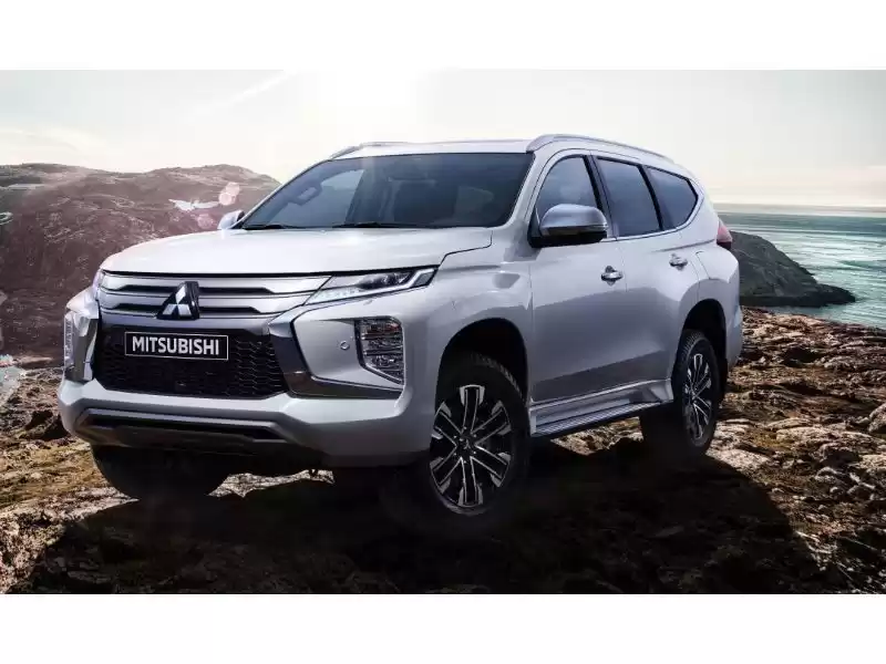 جديدة Mitsubishi Unspecified للبيع في الدوحة #7479 - 1  صورة 