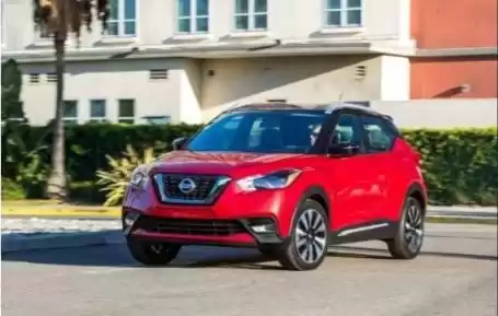 استفاده شده Nissan Unspecified برای فروش که در دوحه #7483 - 1  image 