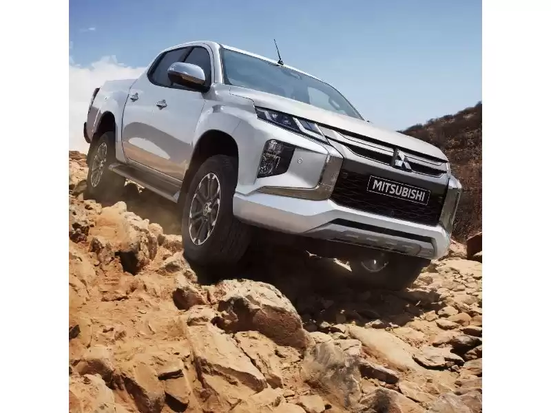 جديدة Mitsubishi L200 للبيع في الدوحة #7484 - 1  صورة 