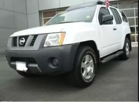 مستعملة Nissan Unspecified للبيع في الدوحة #7489 - 1  صورة 