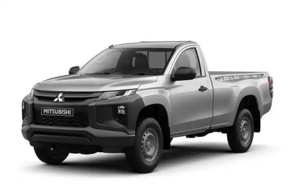 جديدة Mitsubishi L200 للبيع في الدوحة #7491 - 1  صورة 