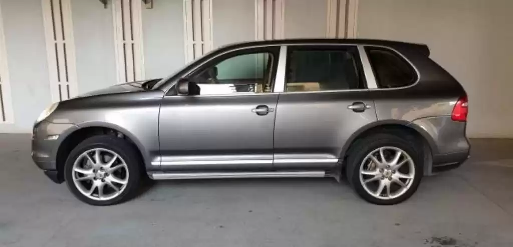 Utilisé Porsche Unspecified À vendre au Doha #7492 - 1  image 