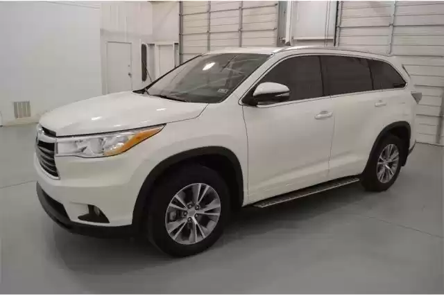 استفاده شده Toyota Unspecified برای فروش که در دوحه #7497 - 1  image 