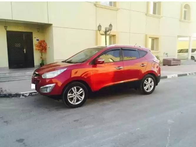 مستعملة Hyundai Unspecified للبيع في الدوحة #7499 - 1  صورة 