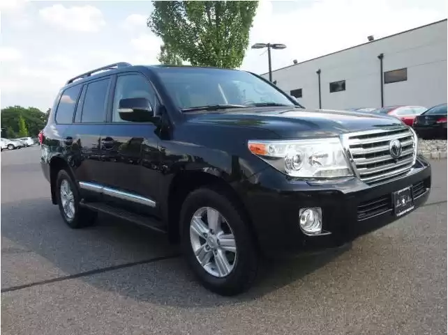Usado Jeep Unspecified Venta en Doha #7503 - 1  image 