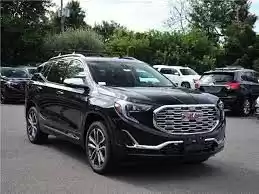 مستعملة GMC Unspecified للإيجار في الدوحة #7516 - 1  صورة 