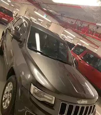 استفاده شده Jeep Cherokee برای فروش که در السد , دوحه #7528 - 1  image 